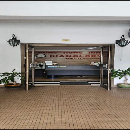 Oyo 90979 Sianglory Inn Kota Kinabalu Ngoại thất bức ảnh