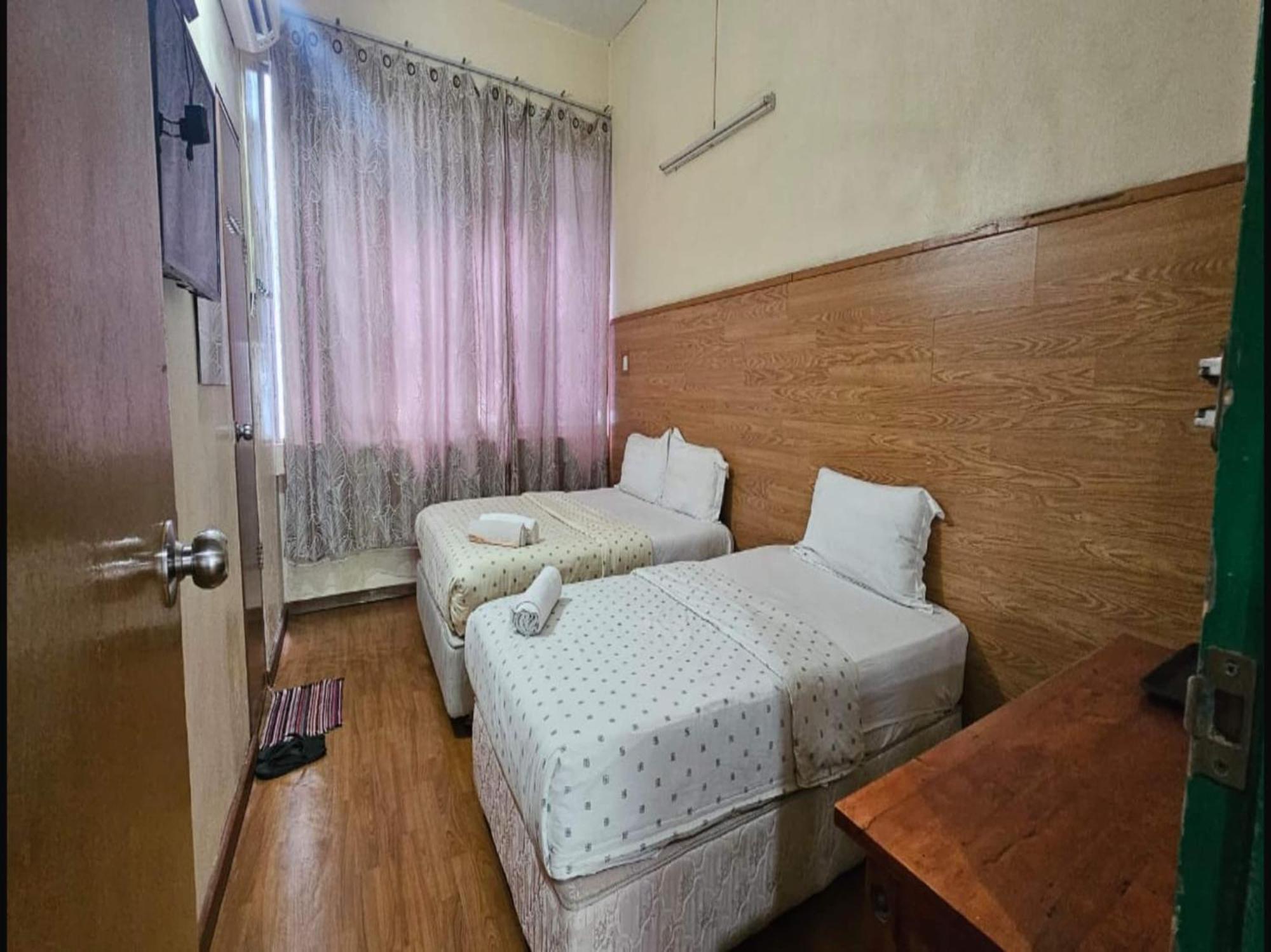 Oyo 90979 Sianglory Inn Kota Kinabalu Ngoại thất bức ảnh
