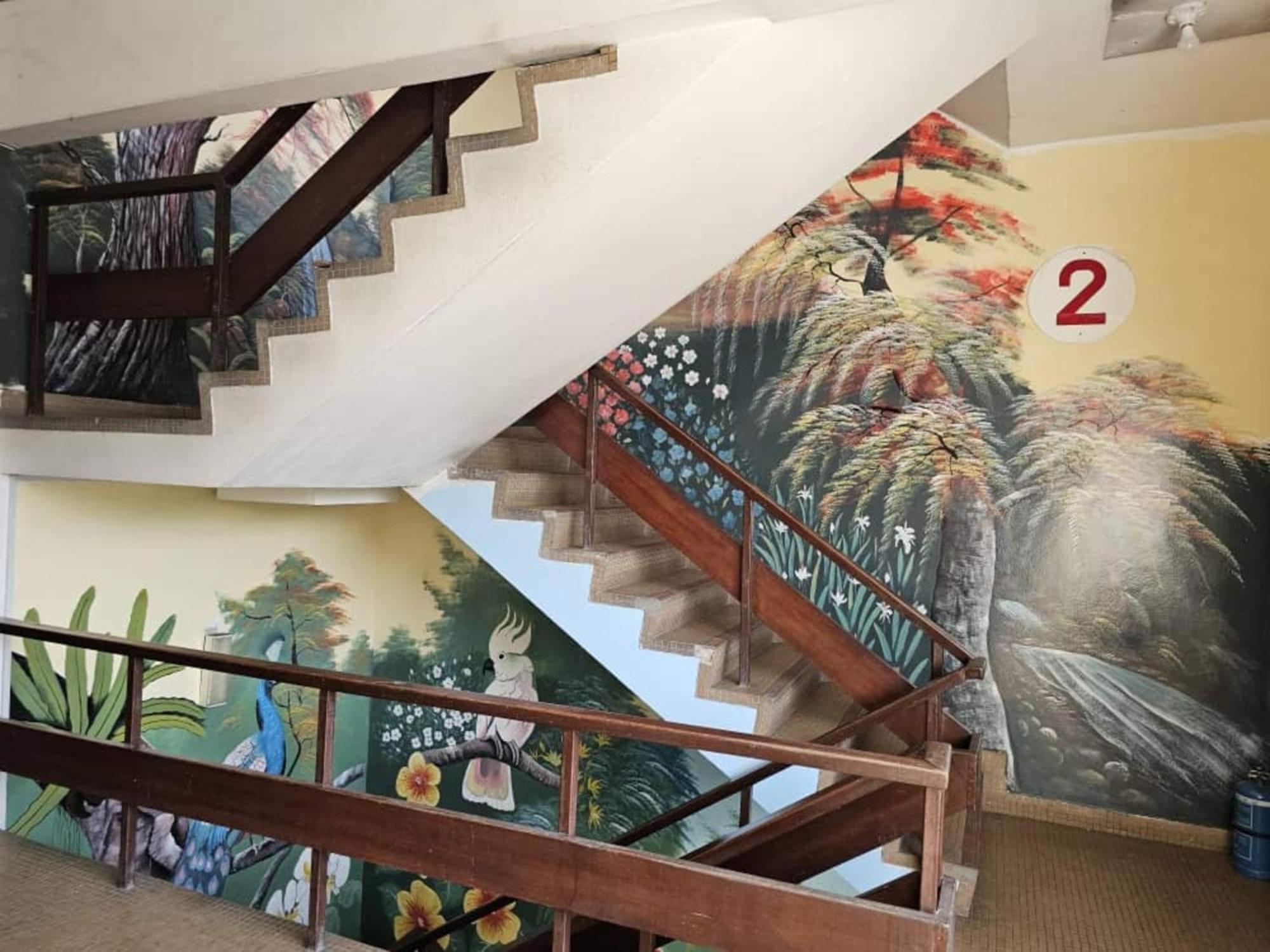 Oyo 90979 Sianglory Inn Kota Kinabalu Ngoại thất bức ảnh