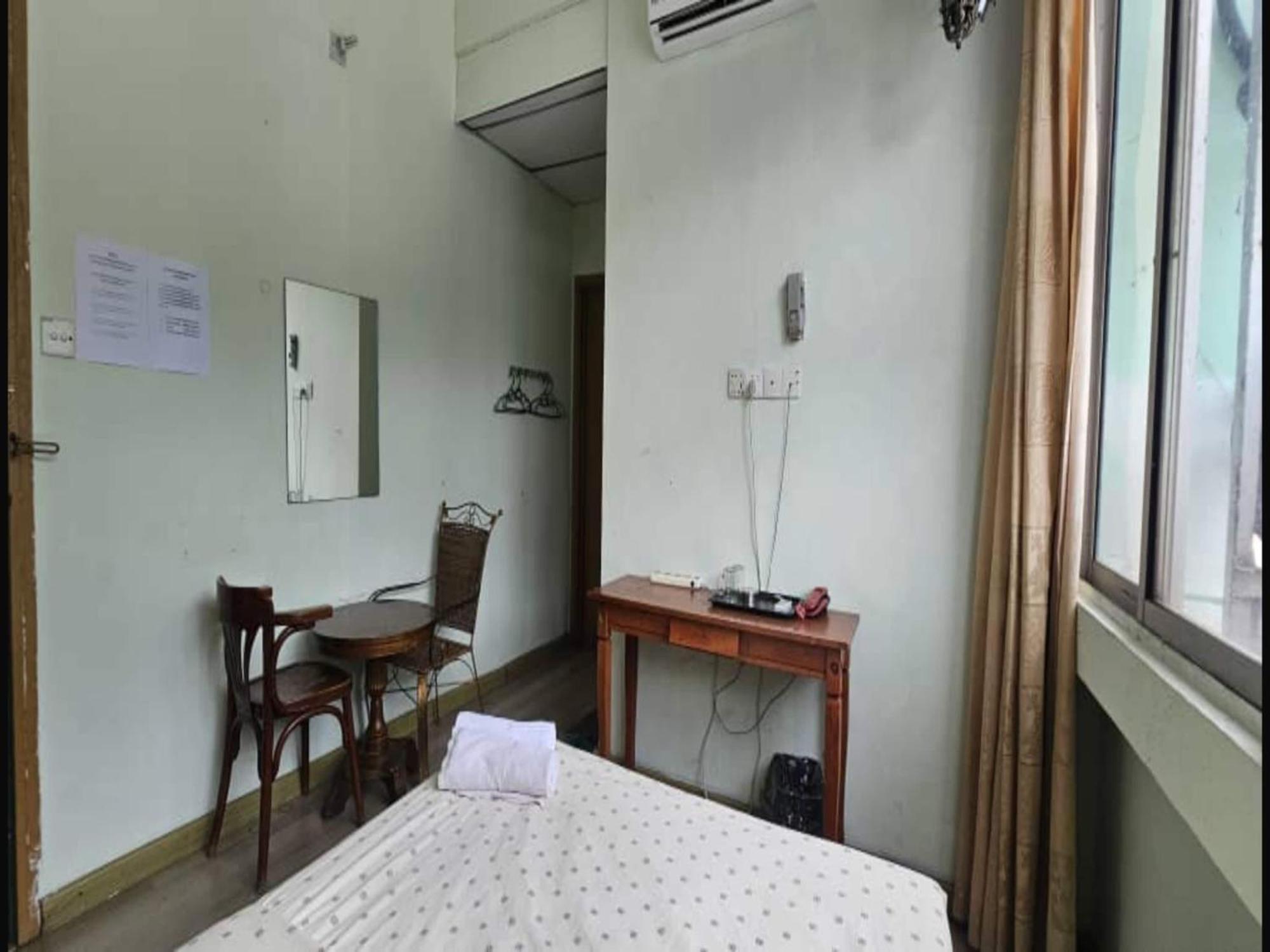 Oyo 90979 Sianglory Inn Kota Kinabalu Ngoại thất bức ảnh