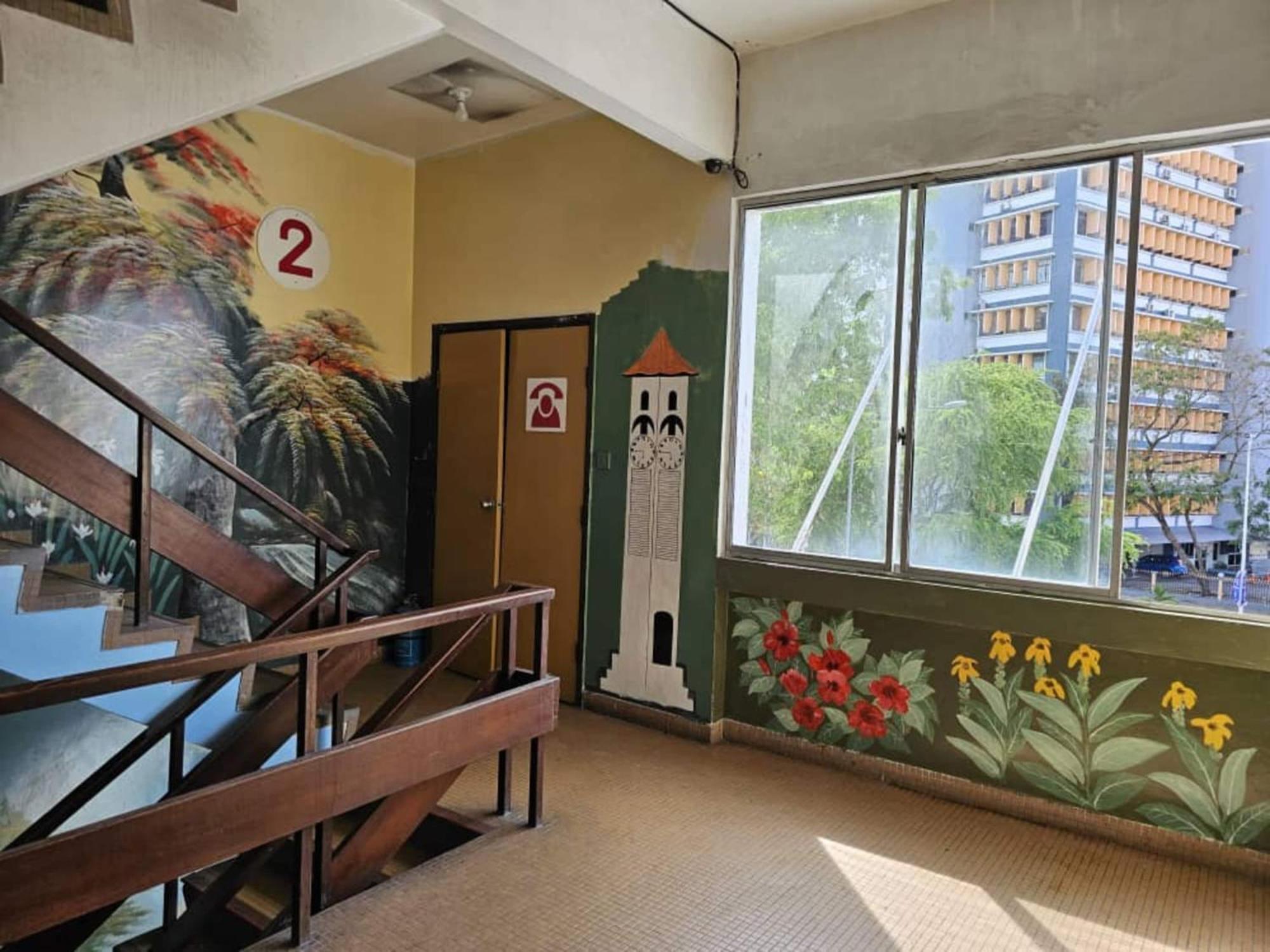 Oyo 90979 Sianglory Inn Kota Kinabalu Ngoại thất bức ảnh