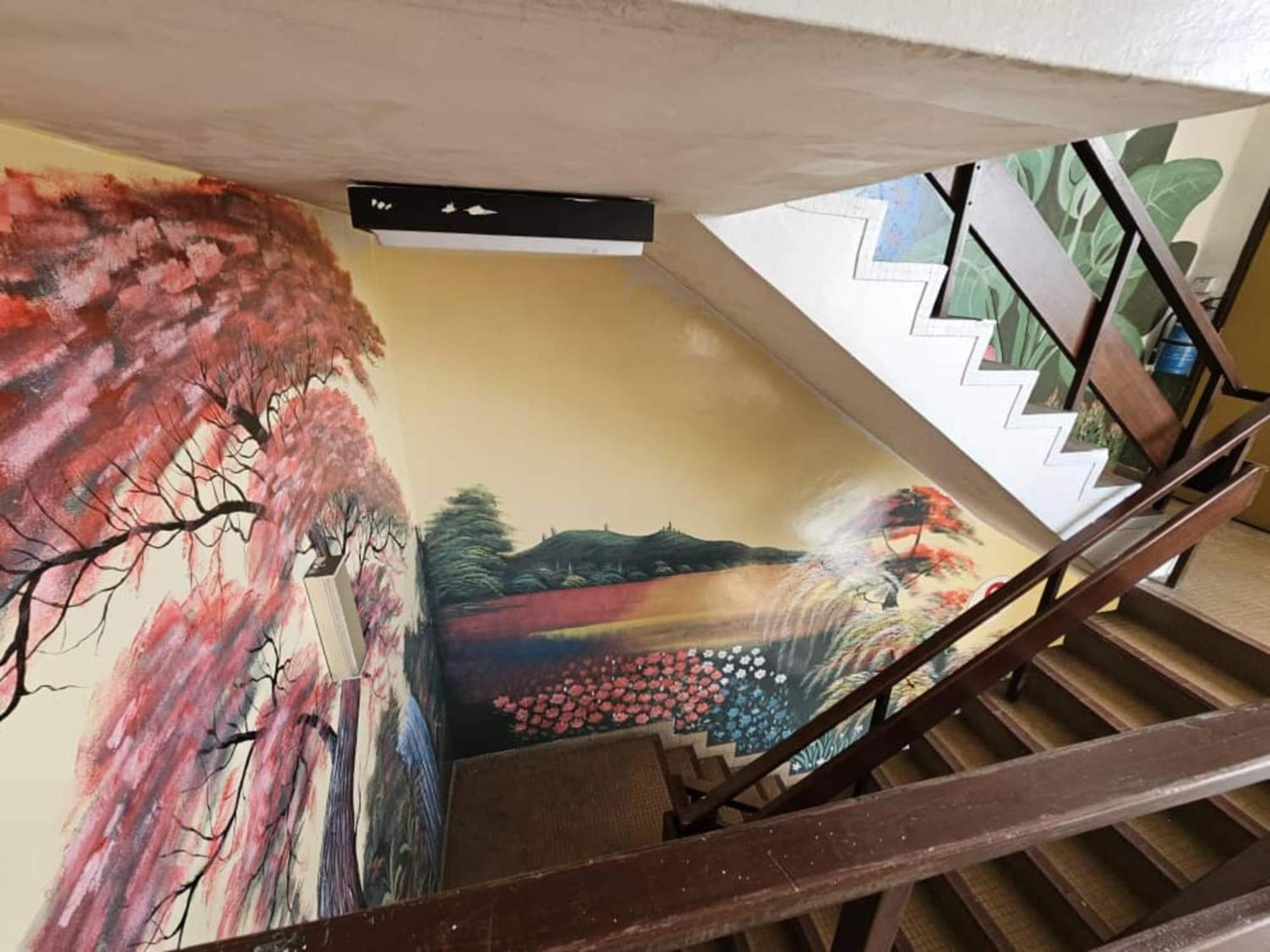Oyo 90979 Sianglory Inn Kota Kinabalu Ngoại thất bức ảnh