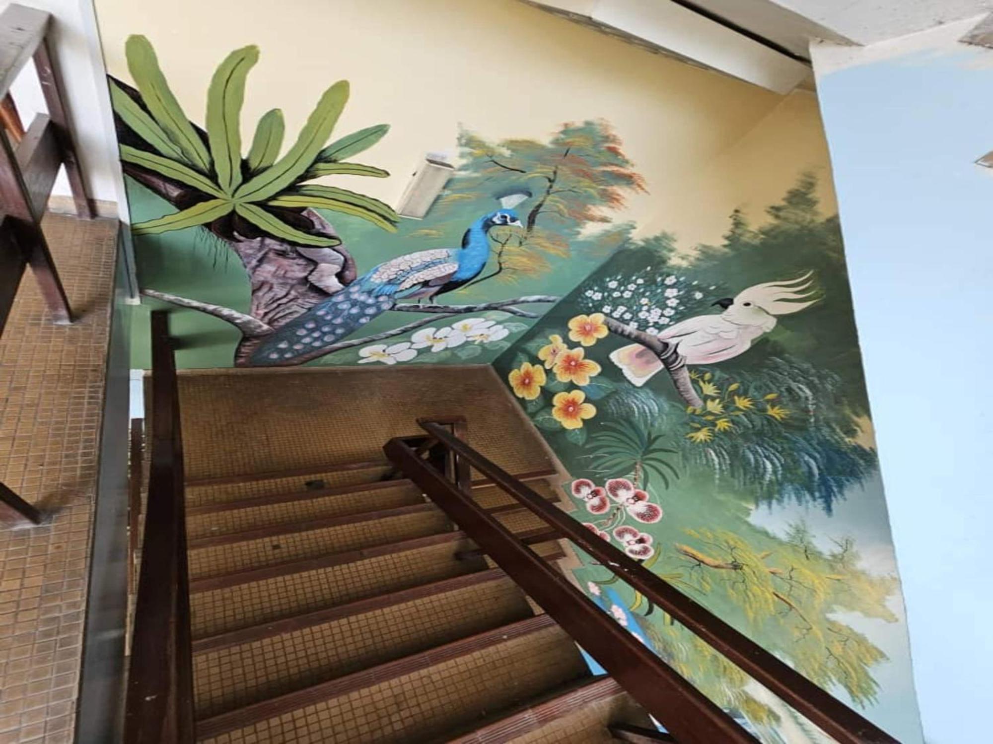 Oyo 90979 Sianglory Inn Kota Kinabalu Ngoại thất bức ảnh